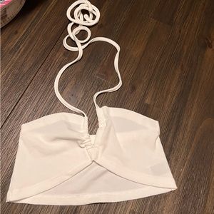 Crop/Bra Top